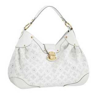 Cheap Louis Vuitton Mahina Leather Solar GM M93128 Outlet